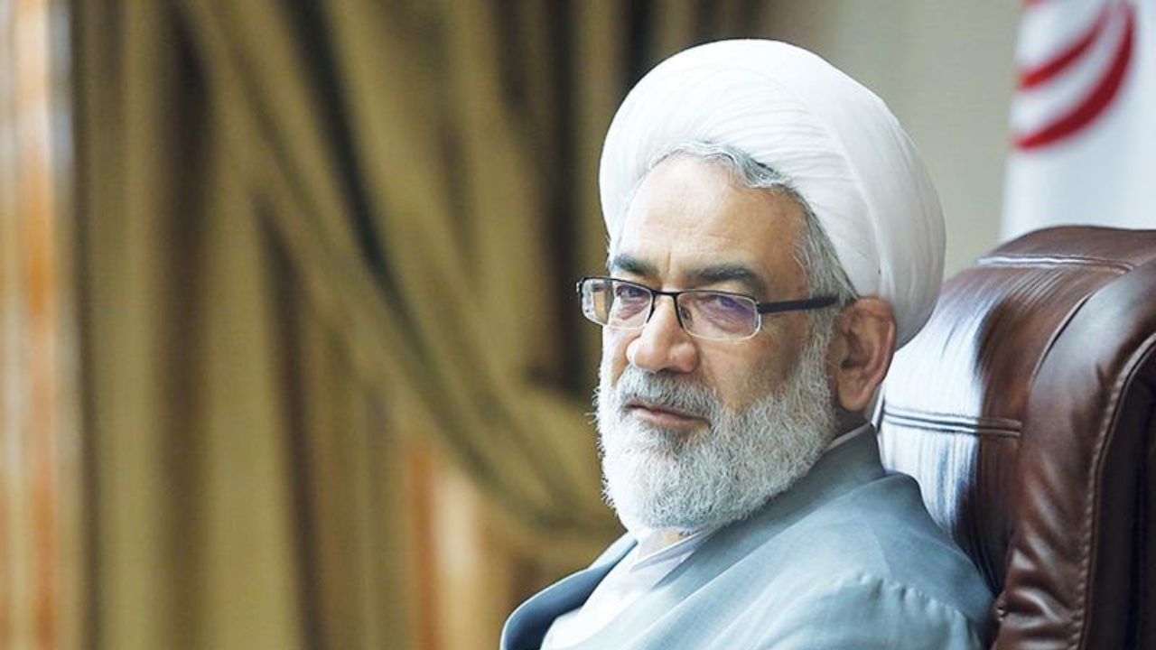 نظر دادستان کل کشور در خصوص ابلاغیه شورای نگهبان نظر دادستان کل کشور در خصوص ابلاغیه شورای نگهبان