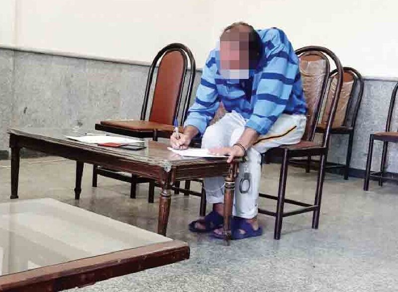 اخبار حوادث