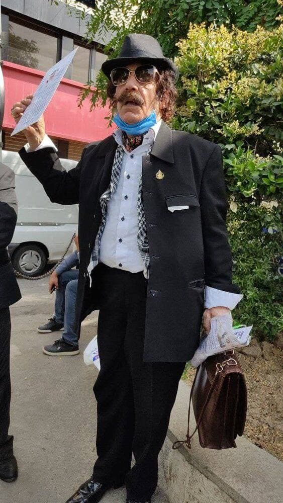 آخرین اخبار دومین روز ثبت نام داوطلبان انتخابات ریاست جمهوری ۱۴۰۰