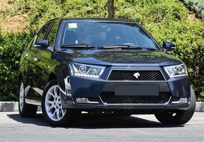 ایران خودرو ایران خودرو