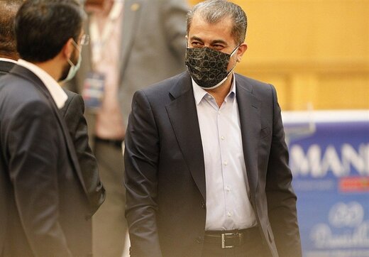 بازداشت استقلالی ها