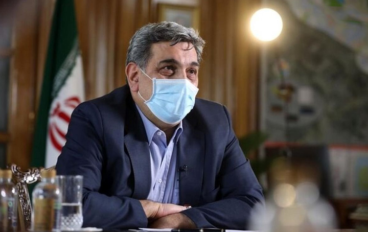 کارنامه پیروز حناچی