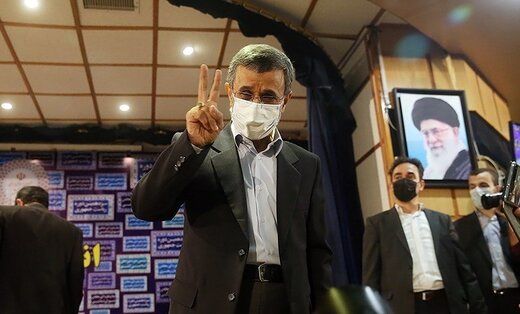 احمدی نژاد؛ استاد دوقطبی‌سازی / آسان‌ترین حریف انتخابات ۱۴۰۰ کیست؟