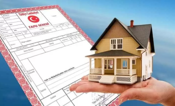 افزایش چهار برابری خرید خانه در ترکیه توسط خارجی‌ها