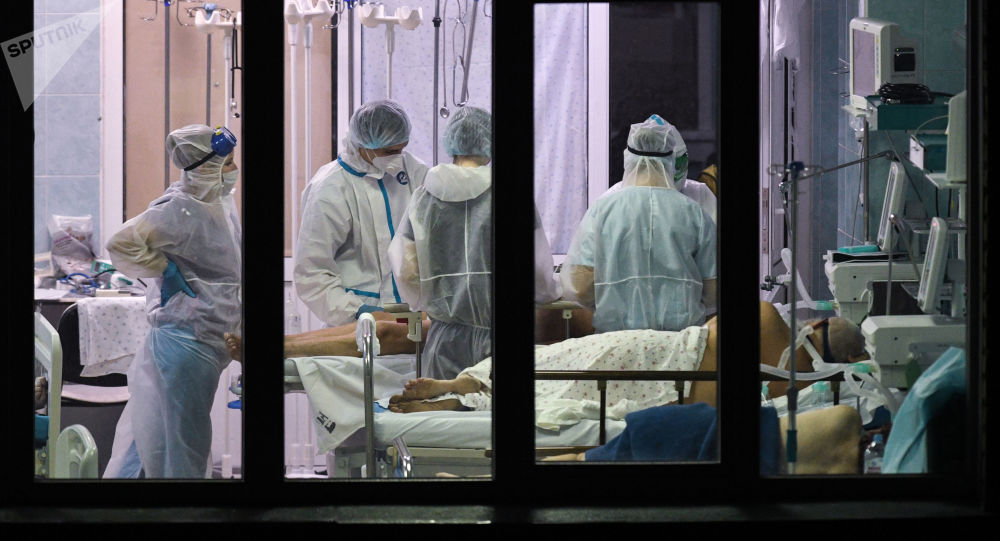 کدام بیماران بیش از همه در خطر مرگ ناشی از کرونا قرار دارند؟