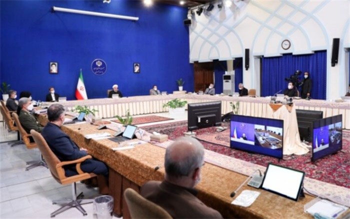 بیانیه دولت در خصوص انتخابات ۱۴۰۰/ توسعه ایران با حضور محدود سلایق و دایره بسته منابع انسانی محقق نمی‌شود