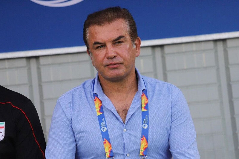 استیلی: پرسپولیس نباید فریب استقلال را بخورد/ در دربی خط هافبک‌ها تعیین‌کننده هستند