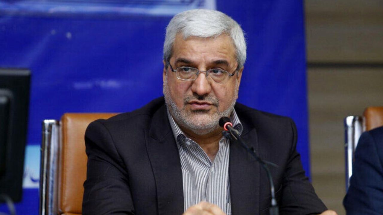 کنایه رئیس ستاد انتخابات کشور به احمدی‌نژاد
