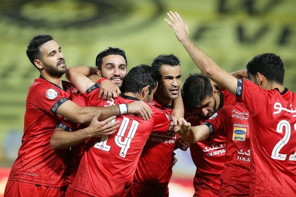 فاکتوری که پرسپولیس را از سایر تیم‌ها متمایز می‌کند