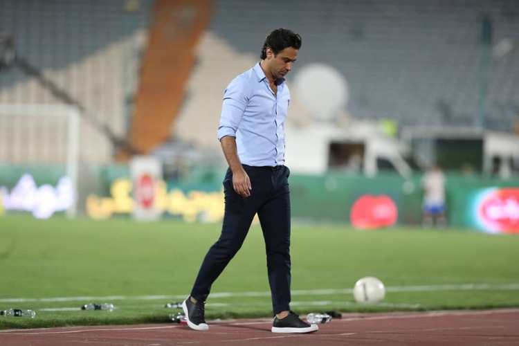 تغییرات عجیب در سیستم و ترکیب استقلال