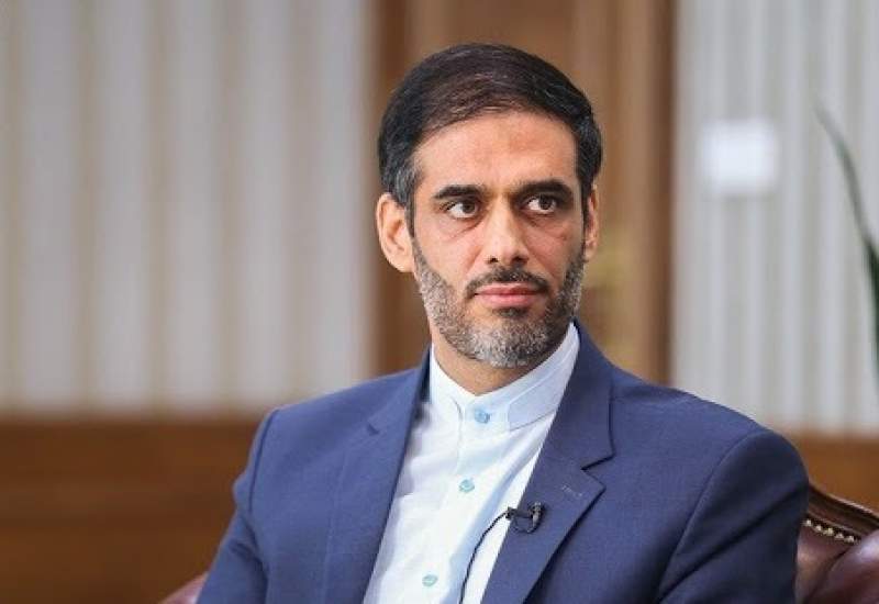 نظر سردار سعید محمد درباره فایل صوتی ظریف