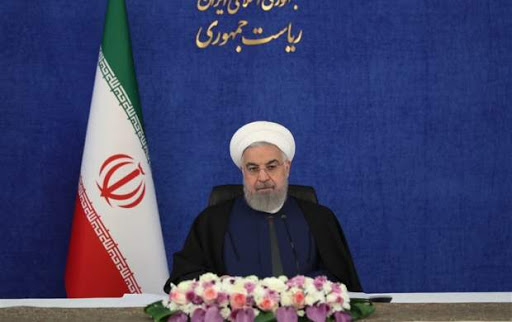 روحانی: دروغ گفتن برای گدایی رای بدترین کار است روحانی: دروغ گفتن برای گدایی رای بدترین کار است