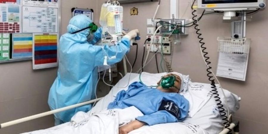 آخرین آمار ویروس کرونا در ایران؛ ۲۷22007 نفر مبتلا و 76231 نفر فوتی
