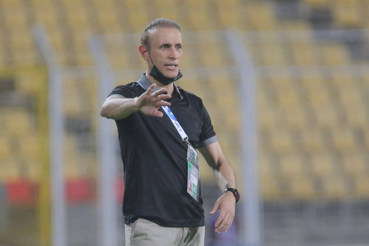 گل محمدی: مجریان استقلالی حرف‌های سخیف می‌زنند/ بازیکنان پرسپولیس آماده دربی هستند