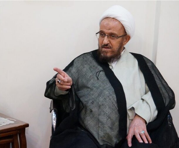 علی شیخالاسلامی درگذشت علی شیخالاسلامی درگذشت