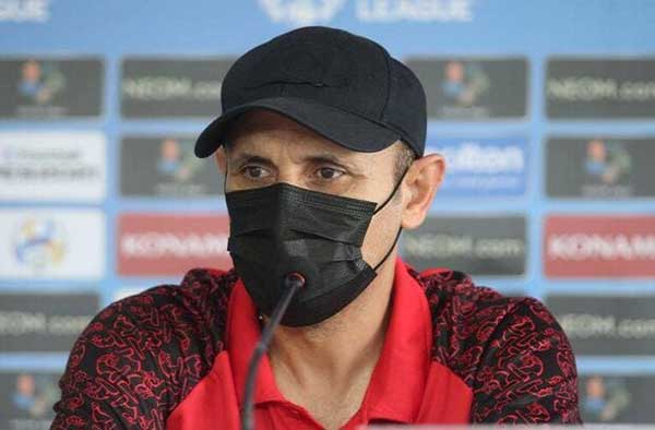 اعتراض یحیی گل محمدی