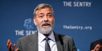 بازیگر مشهور 