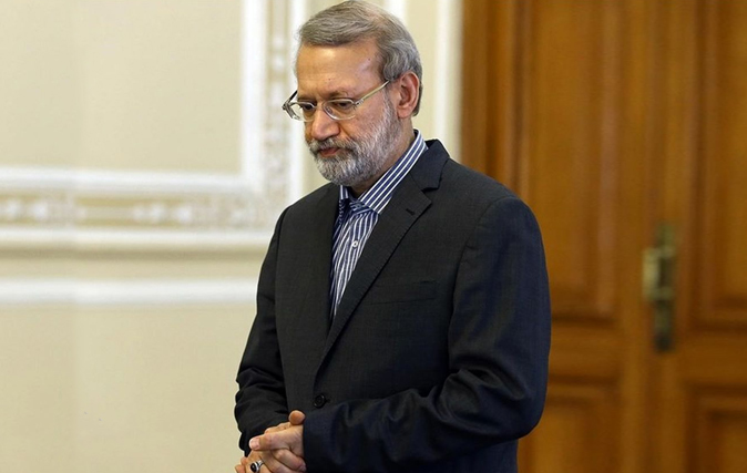 علی لاریجانی انتخابات 1400 علی لاریجانی انتخابات 1400