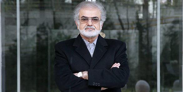 کاندیداتوری علی اکبر صالحی