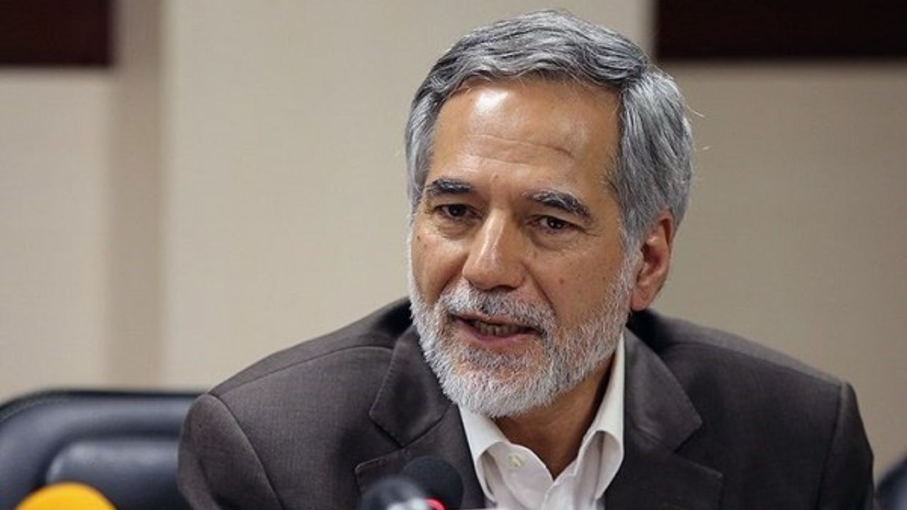 محمد ناظمی اردکانی