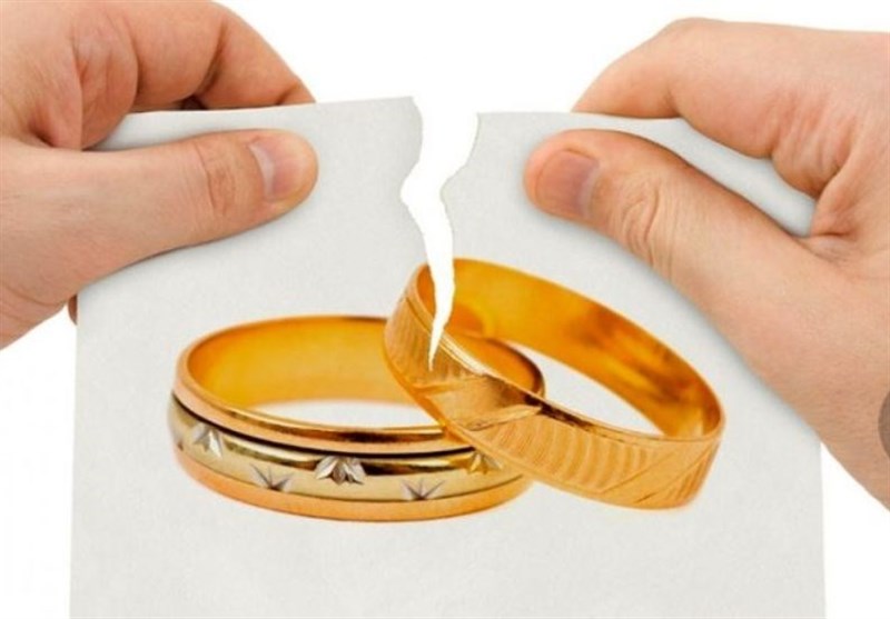 آمار طلاق و ازدواج در دوران کرونا