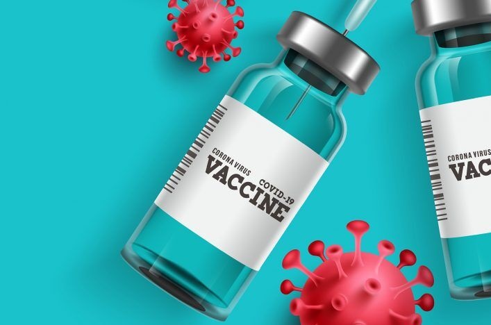 عوارض تزریق واکسن کرونا