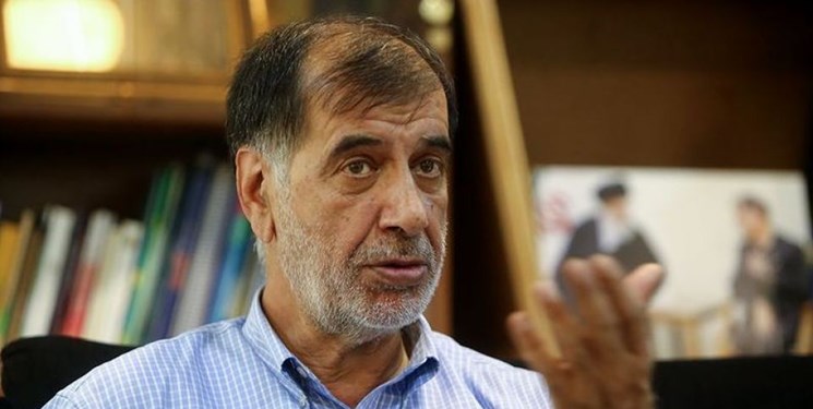 رئیس ستاد انتخاباتی رئیس ستاد انتخاباتی