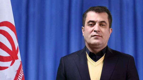 اسماعیل خلیل زاده روانه زندان شد