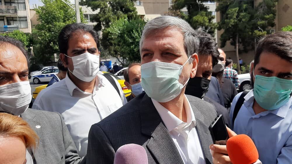 مصطفی کواکبیان برای ریاست جمهوری ثبت نام کرد