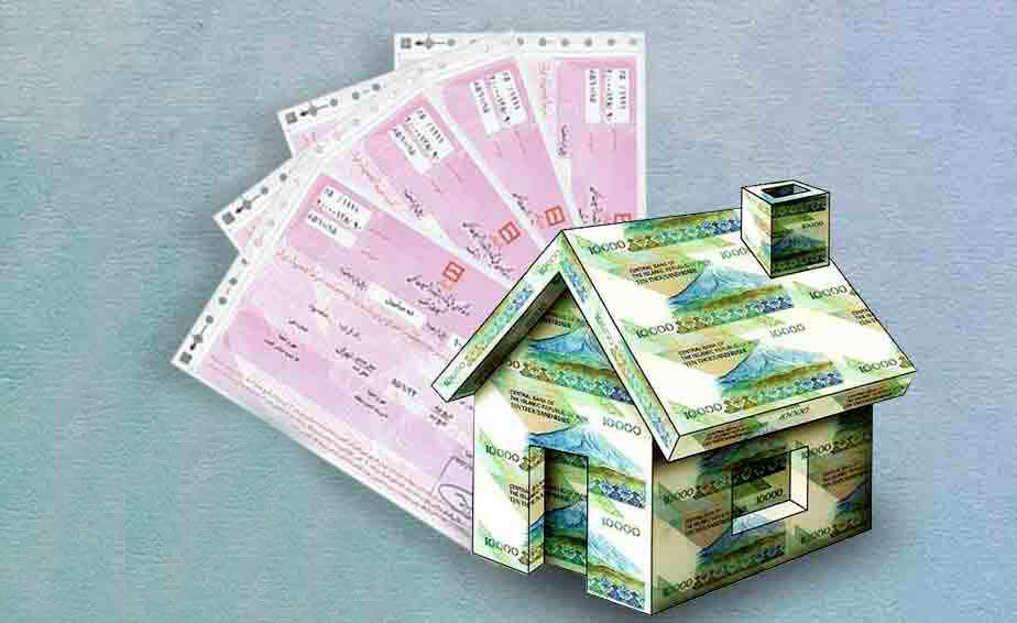 قیمت اوراق مسکن افزایش یافت قیمت اوراق مسکن افزایش یافت