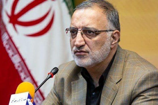 عباس نبوی و علیرضا زاکانی کاندیدای انتخابات ۱۴۰۰ شدند عباس نبوی و علیرضا زاکانی کاندیدای انتخابات ۱۴۰۰ شدند