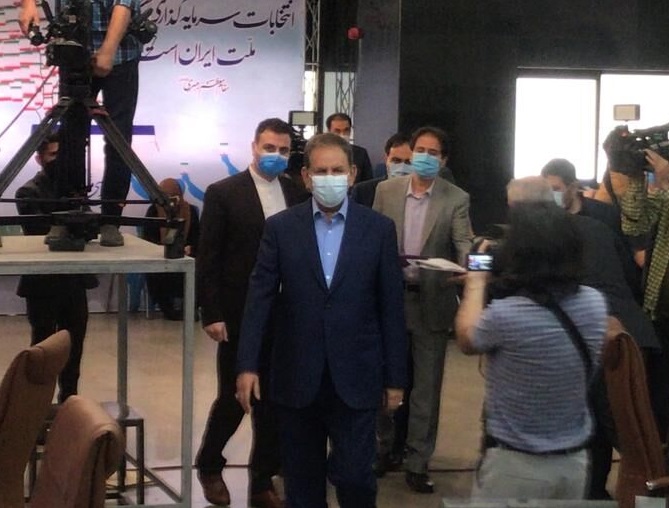 دولت- ملت را تشکیل خواهم داد/ برای گشایش در زندگی مردم، توسعهٔ ایران و آغاز مرحلهٔ نوینی از اصلاحات افق‌گشا می‌آیم