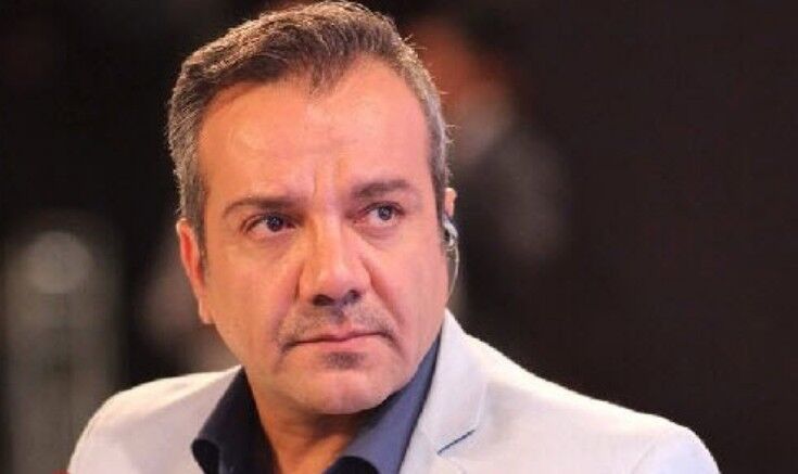 پست توهین آمیز مجریای که پرسپولیس ممنوع الکارش کرد/ حمله دوباره به سرخها پست توهین آمیز مجریای که پرسپولیس ممنوع الکارش کرد/ حمله دوباره به سرخها