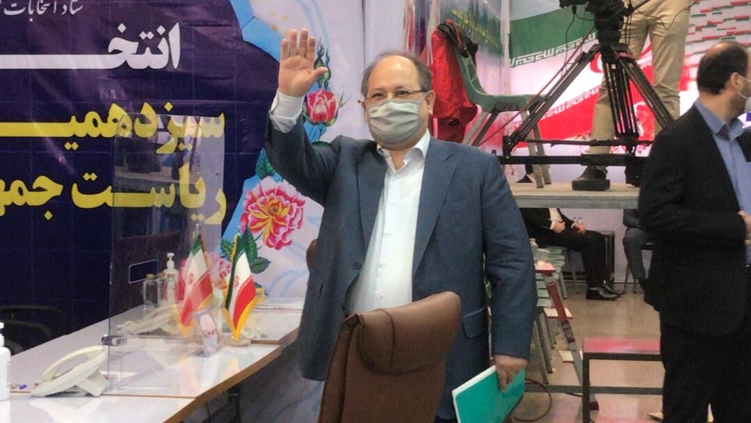 بیانیه شریعتمداری برای انتخابات ۱۴۰۰: می‌آیم تا امنیت شغلی کارگران تضمین شود