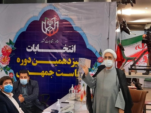 رسول منتجب نیا