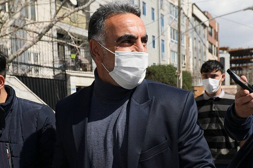 واکنش فکری به باخت استقلال