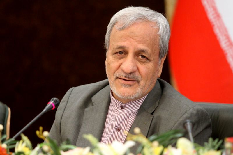 دلایل آمدن سید ابوالفضل رضوی برای انتخابات ۱۴۰۰ سید ابوالفضل رضوی