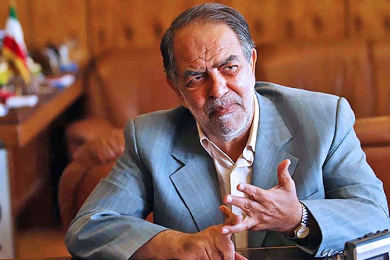 اکبر ترکان درگذشت