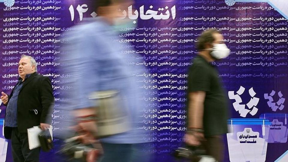 آمار انتخابات ۱۴۰۰/ چند درصد کاندیدا‌های انتخابات ۱۴۰۰ زن هستند؟