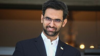 پاسخ آذری جهرمی به مجیدی پاسخ آذری جهرمی به مجیدی