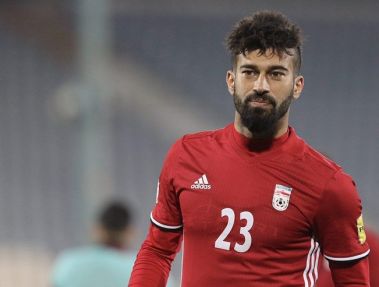 رامین رضاییان در آستانه بازگشت به پرسپولیس رامین رضاییان در آستانه بازگشت به پرسپولیس