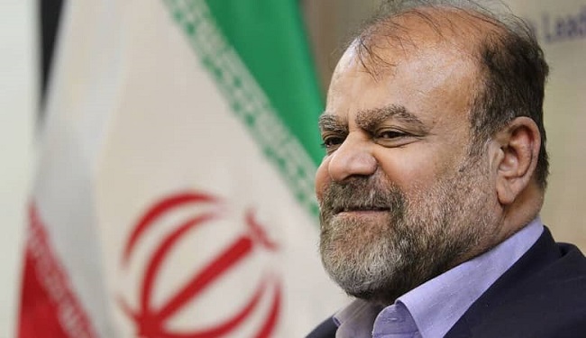 رستم قاسمی: هنوز با استعفایم موافقت نشده است