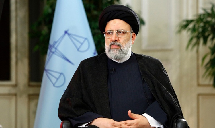 رئیسی: تعامل با همه کشورهای جهان، برنامه سیاست خارجی دولت من خواهد بود رئیسی: تعامل با همه کشورهای جهان، برنامه سیاست خارجی دولت من خواهد بود