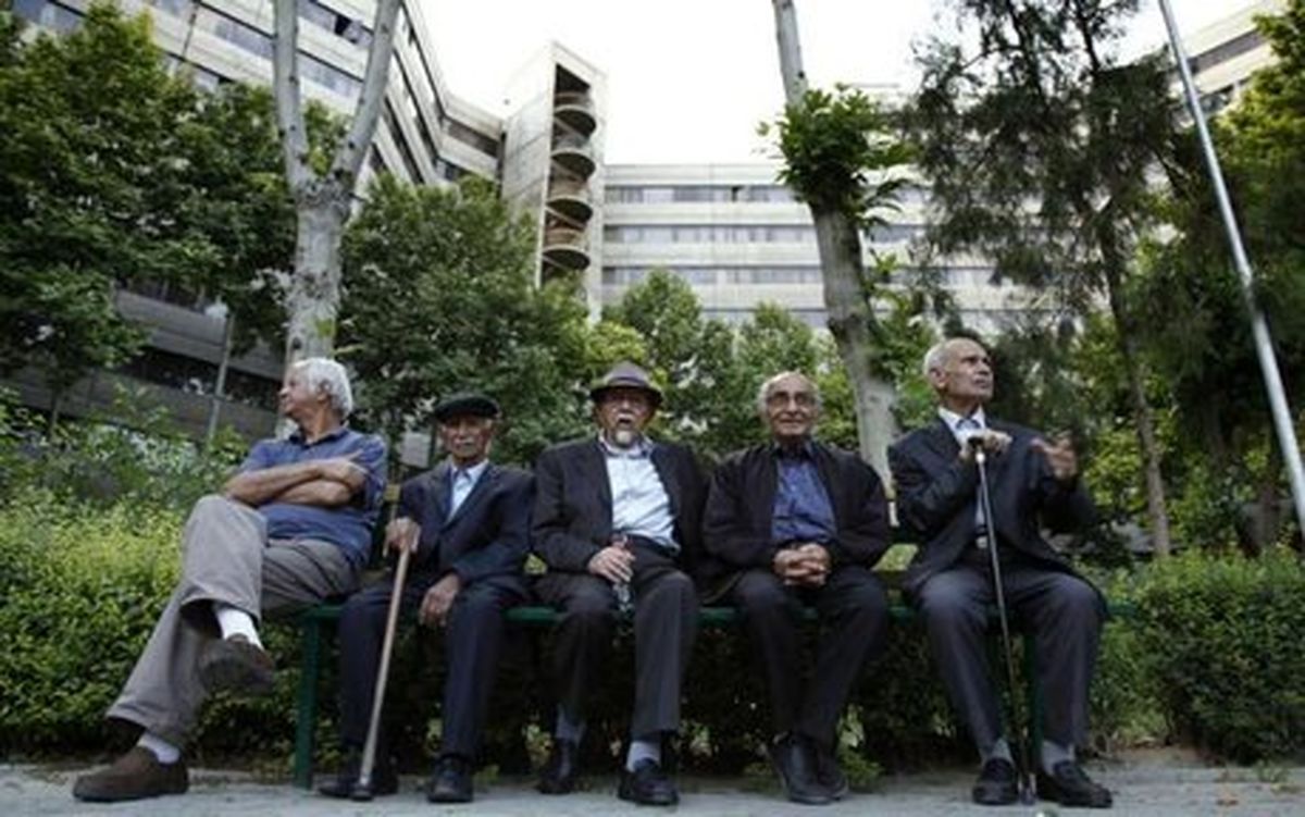 خرید اقساطی کالا تا سقف ۱۵ میلیون برای بازنشستگان