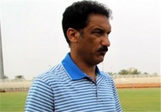  پیشکسوت استقلال 