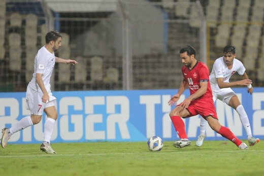 علت تعویض نعمتی