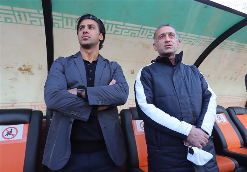 فراز کمالوند