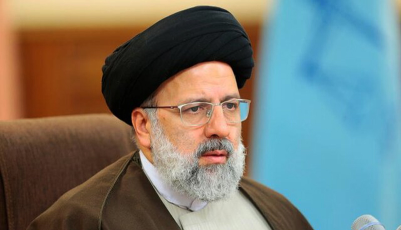 رئیسی: در یک ⁧‫دولت قوی‬⁩ ناامیدی‌ها تبدیل به امید می‌شود