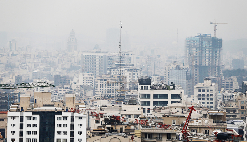 رشد عجیب قیمت مسکن!