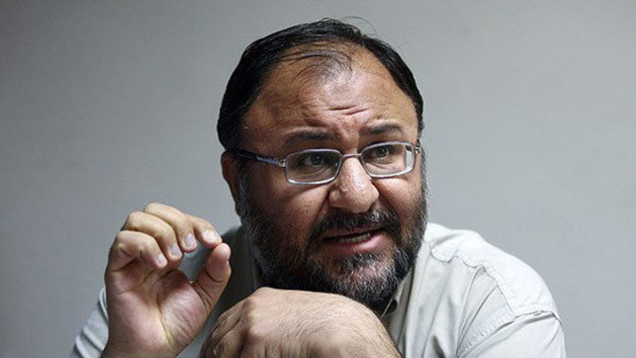 برنده انتخابات ۱۴۰۰ جریانی است که در جنگ روانی پیروز شود/ رقبای اصلی لاریجانی و رئیسی هستند